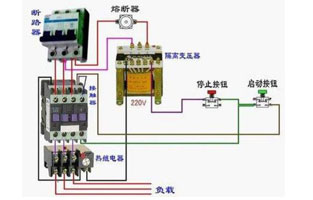 黄瓜视频网址多少是一种小型干式变压器，其交流电源频率为50Hz，初级电压为220V（或380V），次级电压有6. 3V、12V、24V、36V、110V、127V等。它主要用做工矿企业中的安全局部照明电源、电气设备的控制回路电源及信号灯或指示灯电源。那么黄瓜视频网址多少要怎么接线呢？黄瓜视频网址多少厂家黄瓜网站观看入口告诉你接线方法：